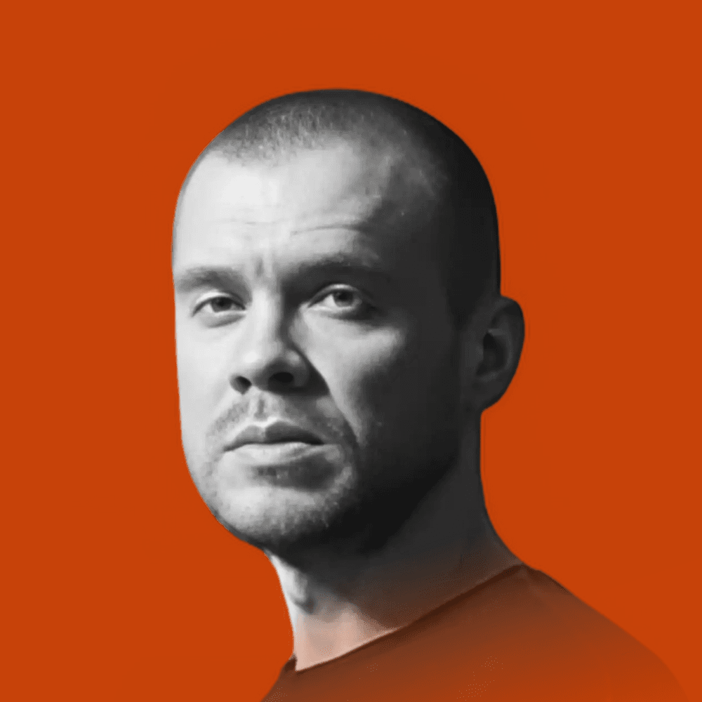 Gary Stevenson