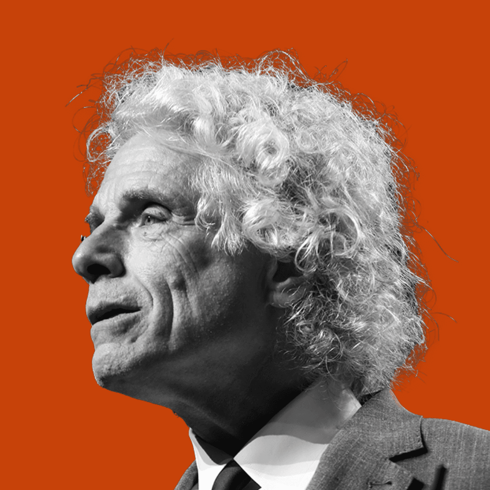 Steven Pinker