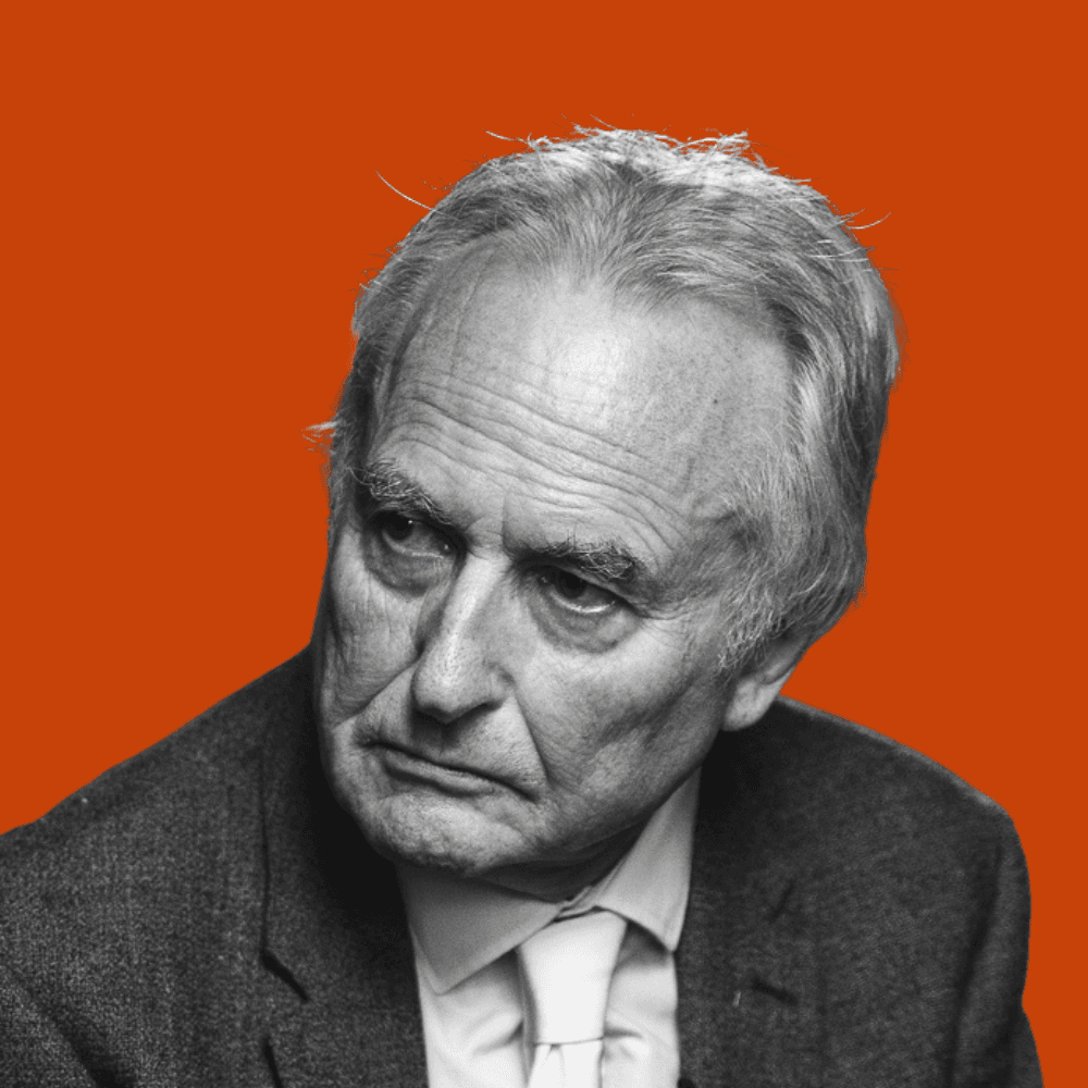 Richard Dawkins